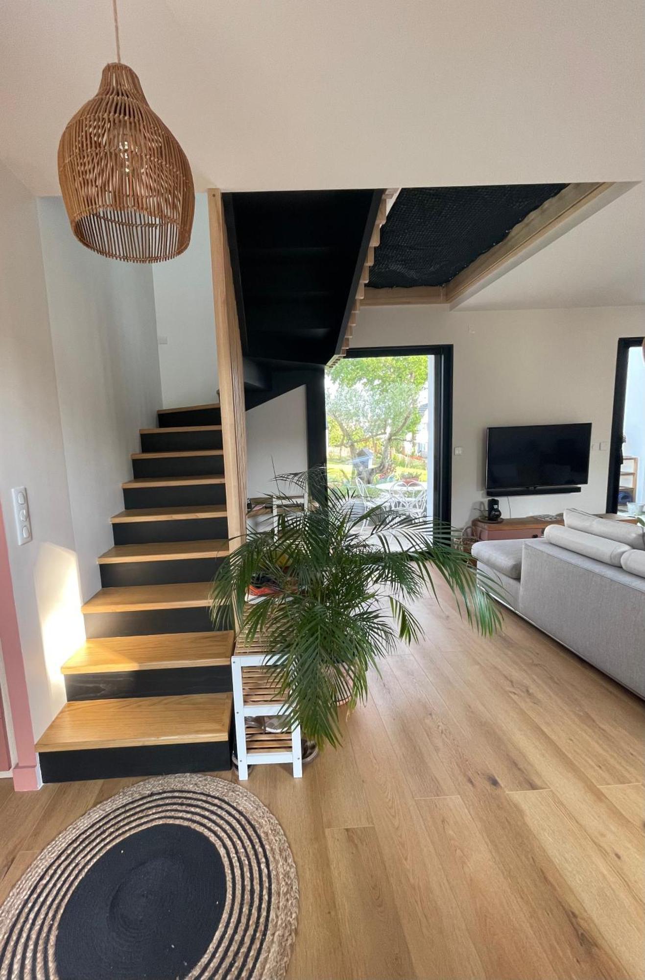 Ty Glazu Doelan Espace 60M2, Port& Criques A Pied, 2 Chambres Privees Au 1Er Etage, Sdb, Wc Separe Clohars-Carnoët Eksteriør billede